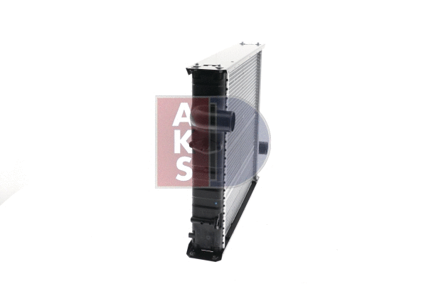 440204N AKS DASIS Радиатор, охлаждение двигателя (фото 13)