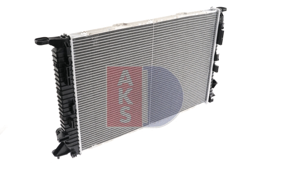 480021N AKS DASIS Радиатор, охлаждение двигателя (фото 6)