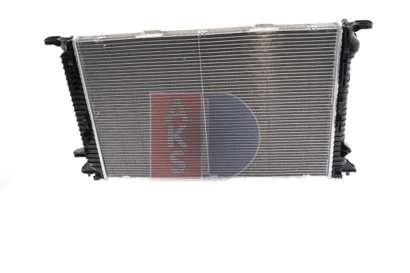 480021N AKS DASIS Радиатор, охлаждение двигателя (фото 8)