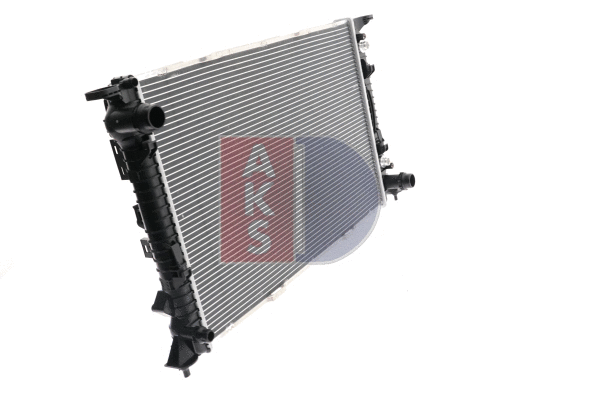 480021N AKS DASIS Радиатор, охлаждение двигателя (фото 13)