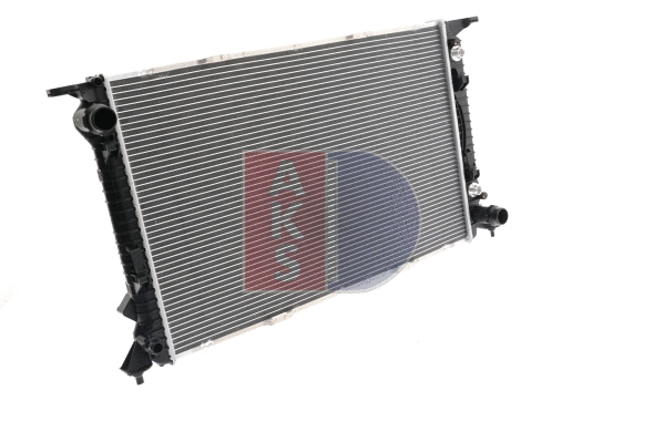 480021N AKS DASIS Радиатор, охлаждение двигателя (фото 14)