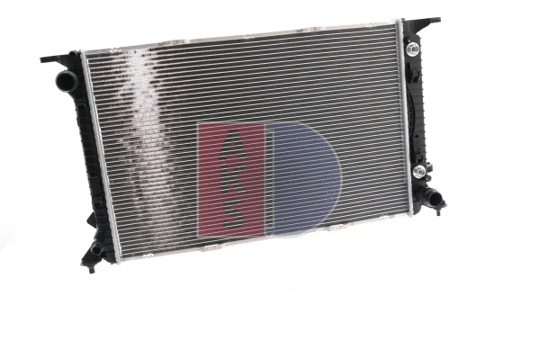 480021N AKS DASIS Радиатор, охлаждение двигателя (фото 15)