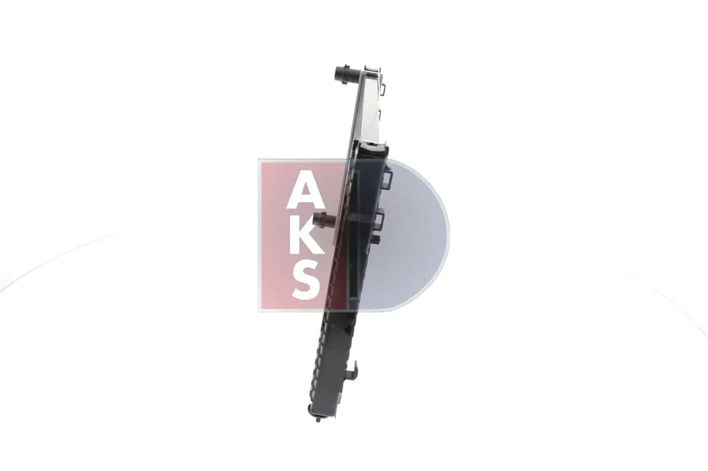 480026N AKS DASIS Радиатор, охлаждение двигателя (фото 4)