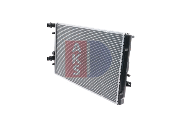 480028N AKS DASIS Радиатор, охлаждение двигателя (фото 2)