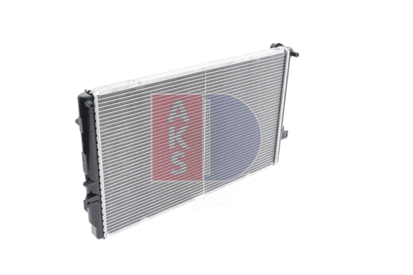 480028N AKS DASIS Радиатор, охлаждение двигателя (фото 6)