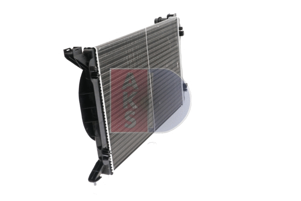 480029N AKS DASIS Радиатор, охлаждение двигателя (фото 5)