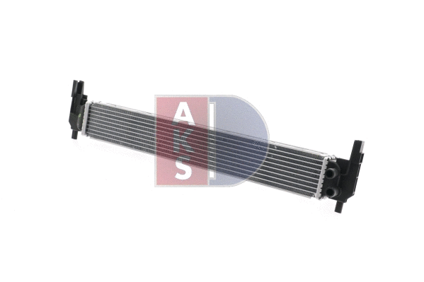 480082N AKS DASIS Радиатор, охлаждение двигателя (фото 2)