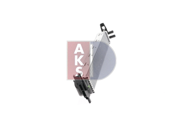 480082N AKS DASIS Радиатор, охлаждение двигателя (фото 13)