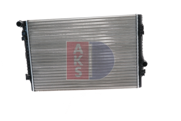 480085N AKS DASIS Радиатор, охлаждение двигателя (фото 16)