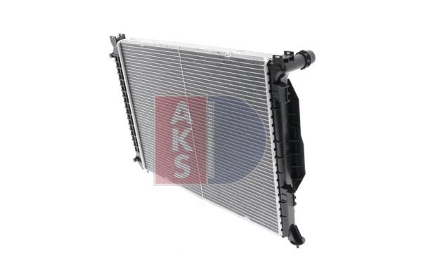 480140N AKS DASIS Радиатор, охлаждение двигателя (фото 10)