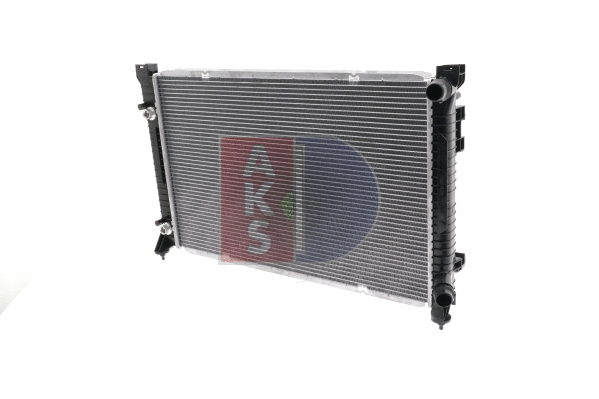 480260N AKS DASIS Радиатор, охлаждение двигателя (фото 1)
