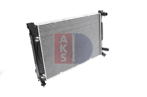 480260N AKS DASIS Радиатор, охлаждение двигателя (фото 14)