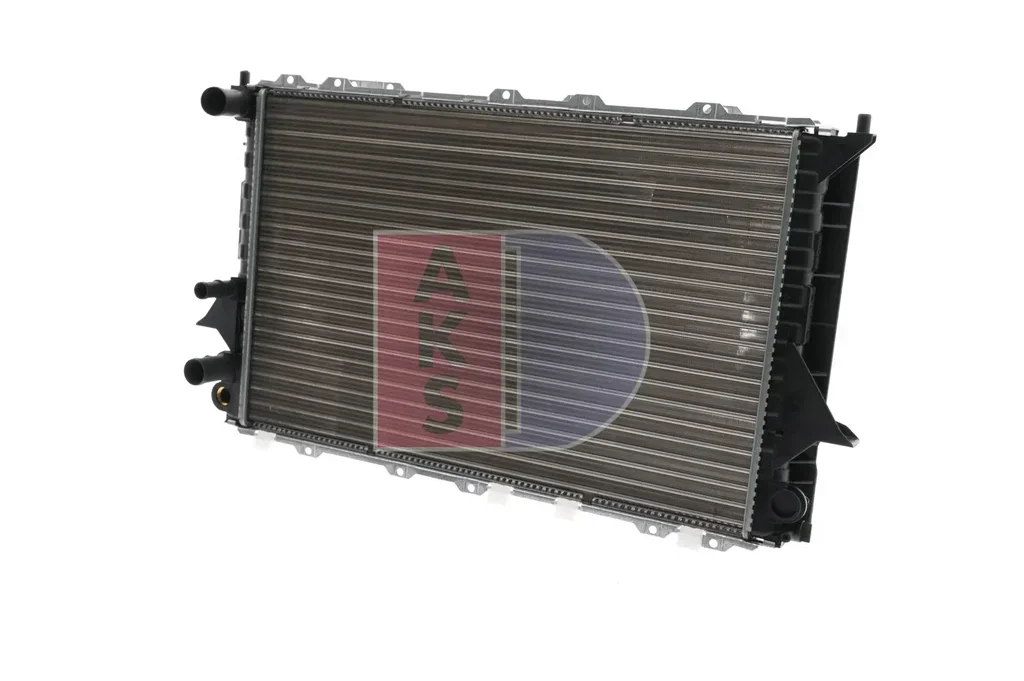 481120N AKS DASIS Радиатор, охлаждение двигателя (фото 1)