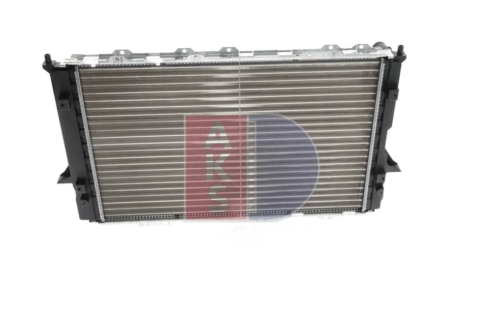 481120N AKS DASIS Радиатор, охлаждение двигателя (фото 8)