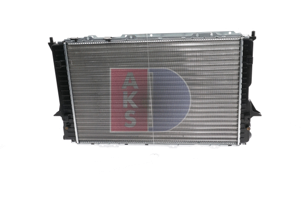 481150N AKS DASIS Радиатор, охлаждение двигателя (фото 8)
