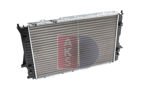 481170N AKS DASIS Радиатор, охлаждение двигателя (фото 7)