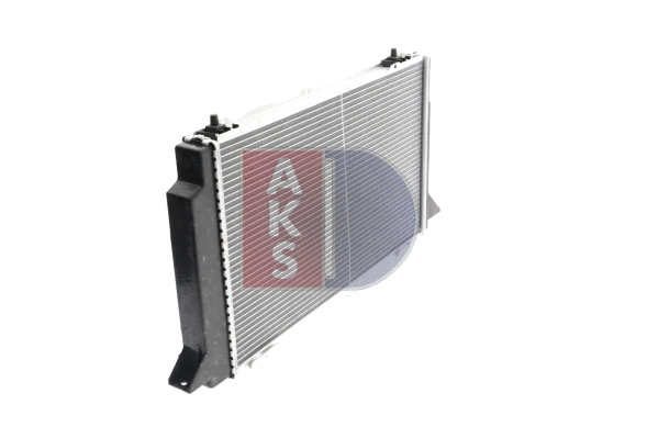 481380N AKS DASIS Радиатор, охлаждение двигателя (фото 5)