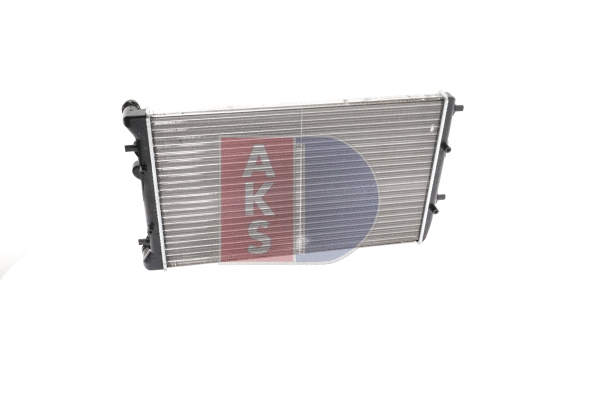 490004N AKS DASIS Радиатор, охлаждение двигателя (фото 7)