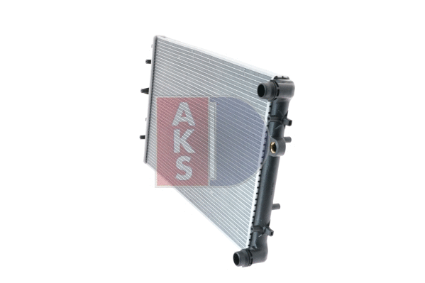 490009N AKS DASIS Радиатор, охлаждение двигателя (фото 3)