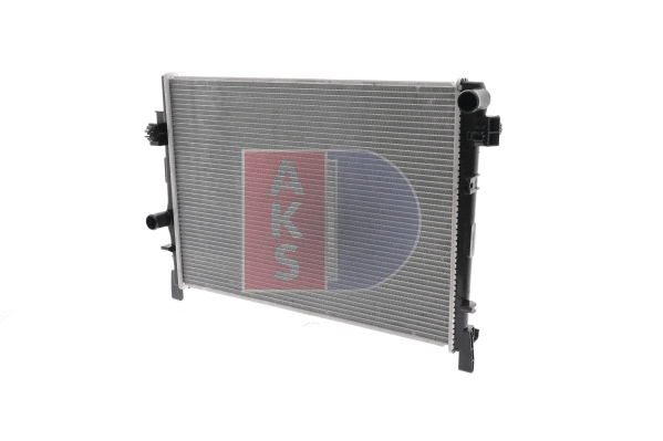 520114N AKS DASIS Радиатор, охлаждение двигателя (фото 1)