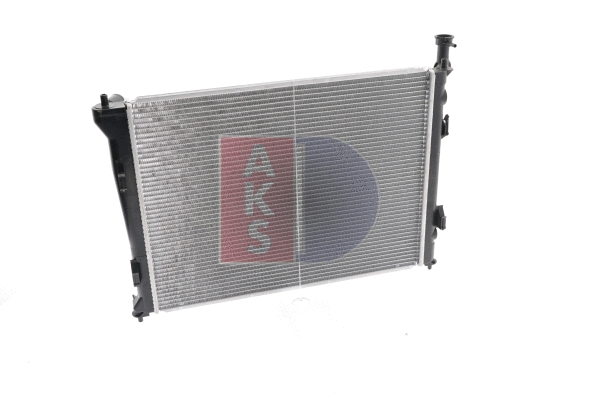 560031N AKS DASIS Радиатор, охлаждение двигателя (фото 7)