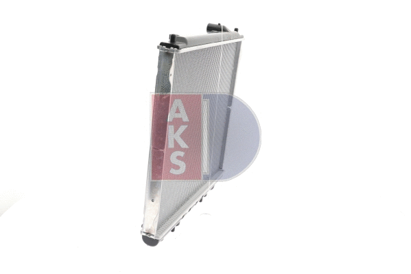 560045N AKS DASIS Радиатор, охлаждение двигателя (фото 5)
