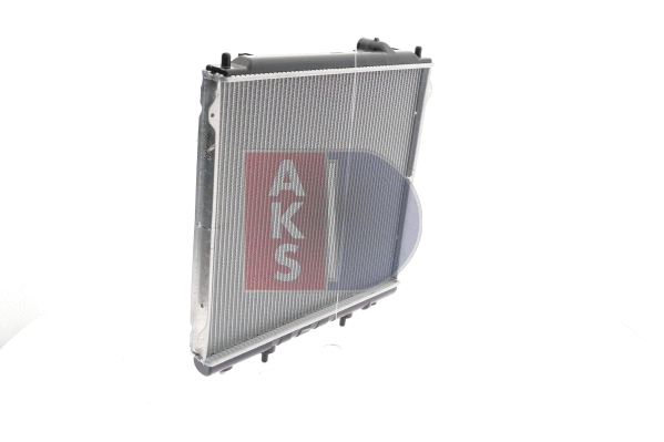560045N AKS DASIS Радиатор, охлаждение двигателя (фото 6)