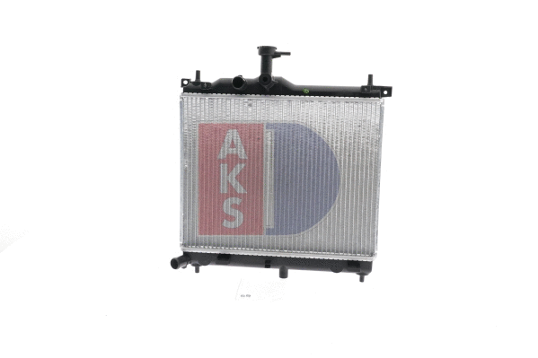 560073N AKS DASIS Радиатор, охлаждение двигателя (фото 16)