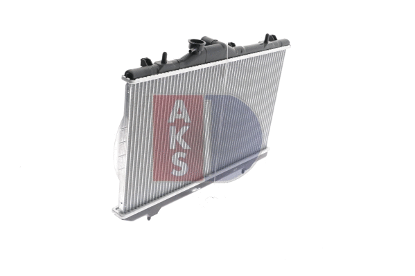 560120N AKS DASIS Радиатор, охлаждение двигателя (фото 6)