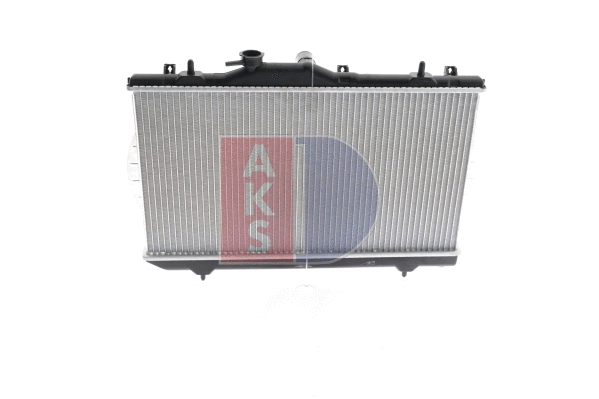 560120N AKS DASIS Радиатор, охлаждение двигателя (фото 8)
