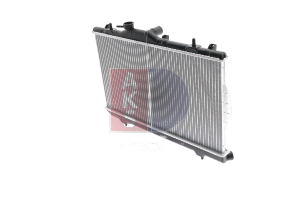 560120N AKS DASIS Радиатор, охлаждение двигателя (фото 10)