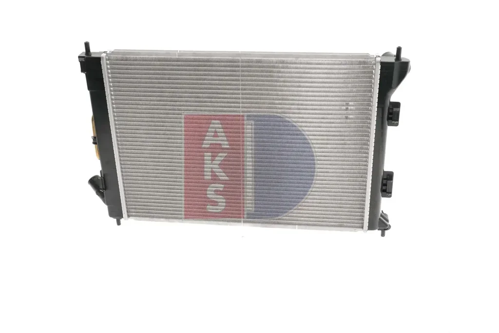 560146N AKS DASIS Радиатор, охлаждение двигателя (фото 8)