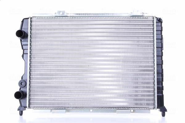 60033 NISSENS Радиатор, охлаждение двигателя (фото 1)