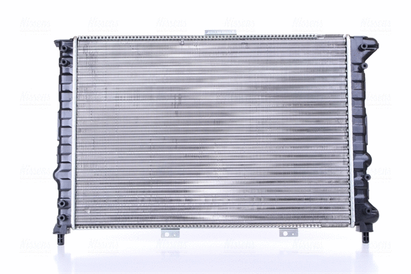 60038 NISSENS Радиатор, охлаждение двигателя (фото 1)