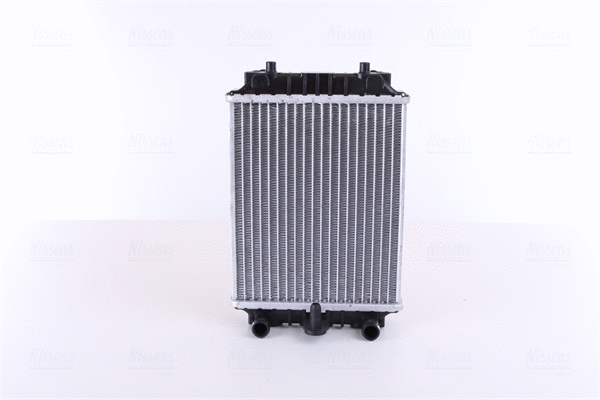 60351 NISSENS Радиатор, охлаждение двигателя (фото 1)