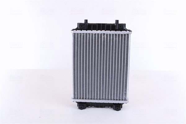 60351 NISSENS Радиатор, охлаждение двигателя (фото 3)