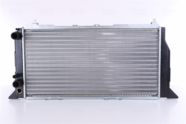 60487 NISSENS Радиатор, охлаждение двигателя (фото 1)