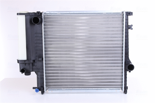 60623 NISSENS Радиатор, охлаждение двигателя (фото 1)