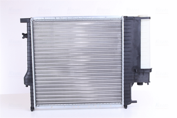60623 NISSENS Радиатор, охлаждение двигателя (фото 2)