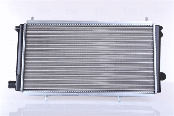 61337 NISSENS Радиатор, охлаждение двигателя (фото 2)