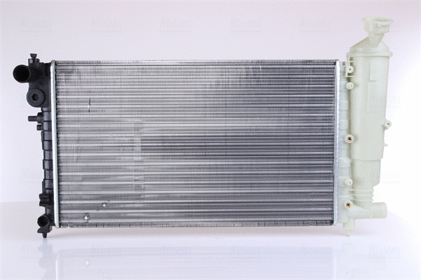 61347 NISSENS Радиатор, охлаждение двигателя (фото 1)