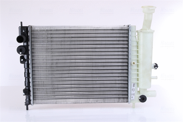 61354 NISSENS Радиатор, охлаждение двигателя (фото 1)