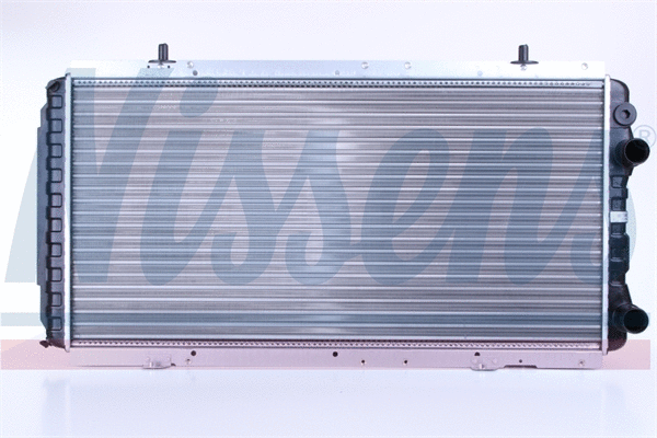 61390 NISSENS Радиатор, охлаждение двигателя (фото 1)