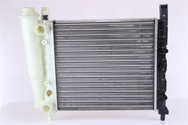 61929 NISSENS Радиатор, охлаждение двигателя (фото 1)