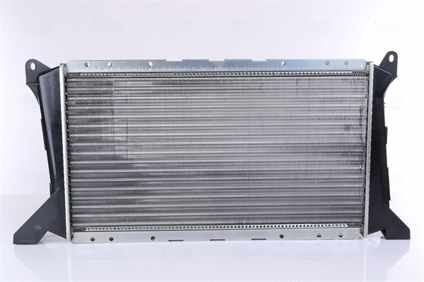62049 NISSENS Радиатор, охлаждение двигателя (фото 2)