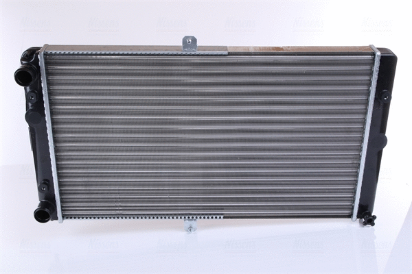 623552 NISSENS Радиатор, охлаждение двигателя (фото 1)
