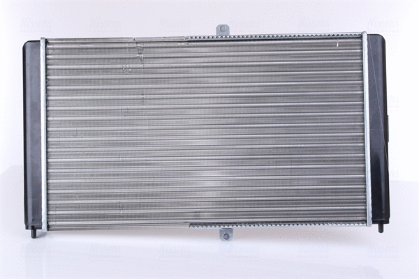 623552 NISSENS Радиатор, охлаждение двигателя (фото 2)
