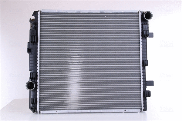 62794A NISSENS Радиатор, охлаждение двигателя (фото 1)
