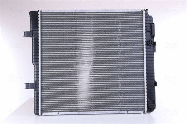 62794A NISSENS Радиатор, охлаждение двигателя (фото 2)