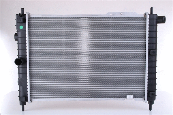 63058A NISSENS Радиатор, охлаждение двигателя (фото 1)
